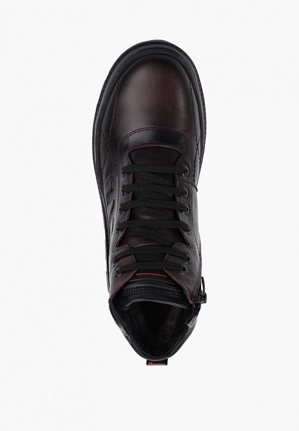 фото Ботинки flystep