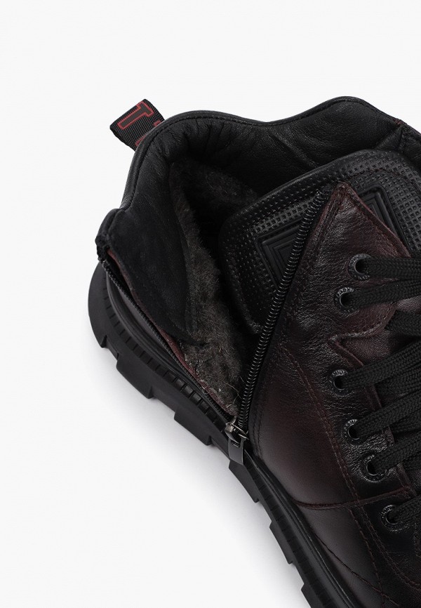 фото Ботинки flystep