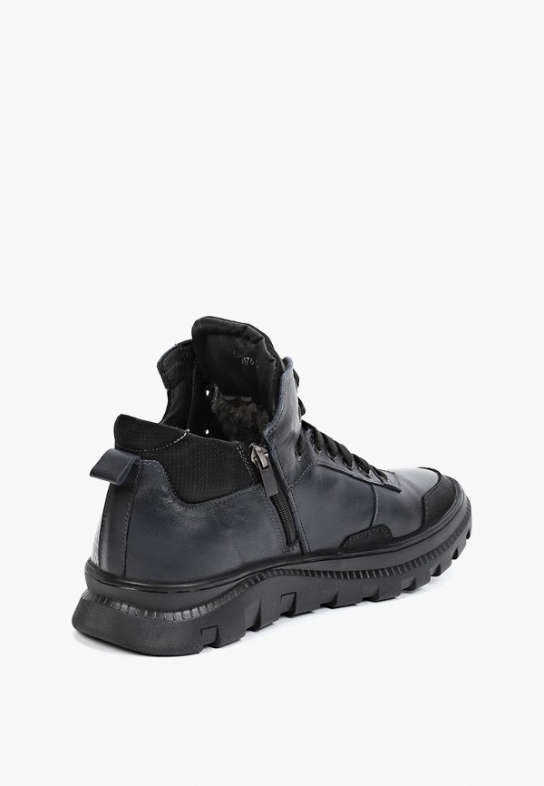 Ботинки Flystep синий, размер 43, фото 3