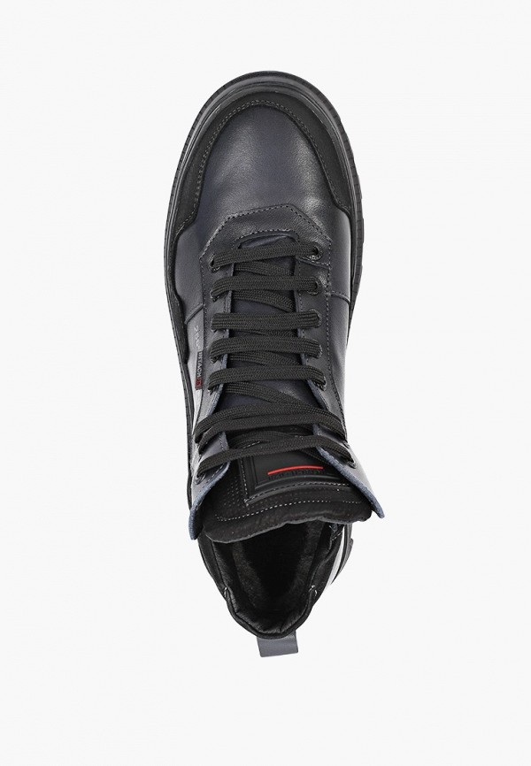 Ботинки Flystep синий, размер 43, фото 4