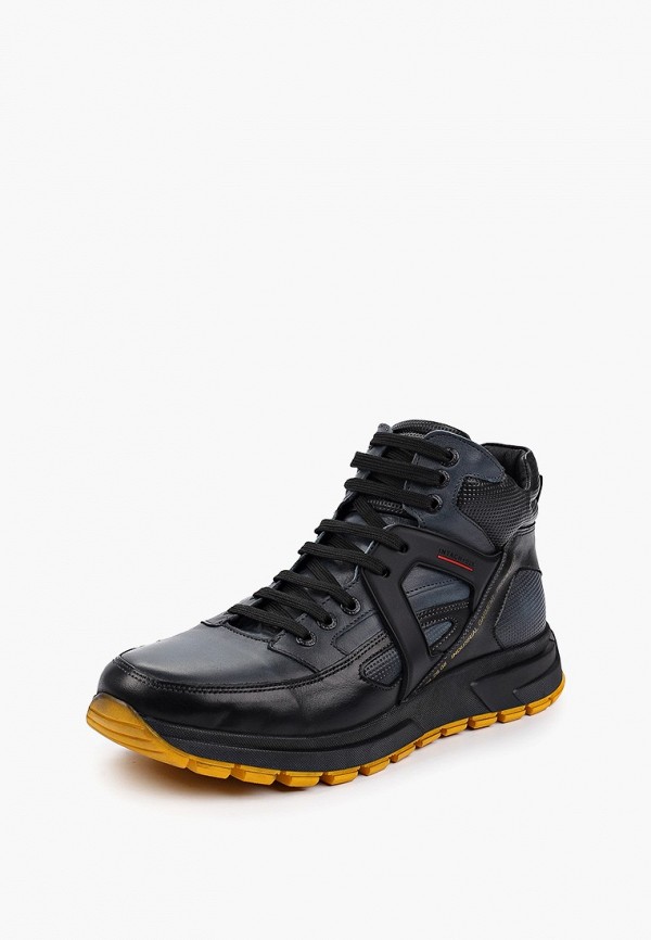 Ботинки Flystep синий, размер 43, фото 2