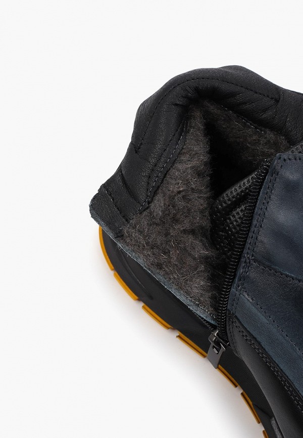 Ботинки Flystep синий, размер 43, фото 6