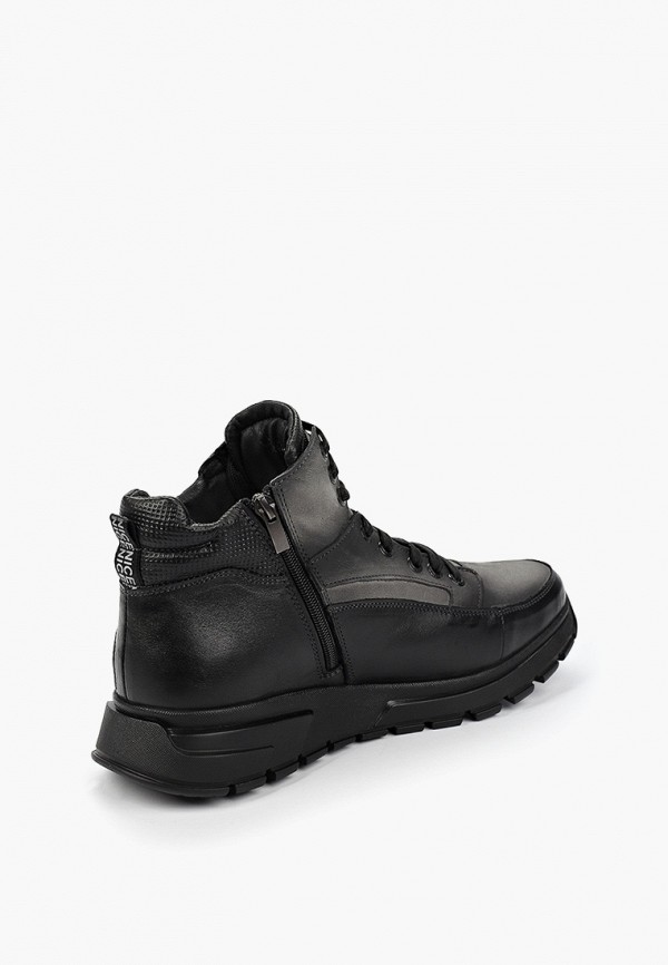 Ботинки Flystep серый, размер 43, фото 3