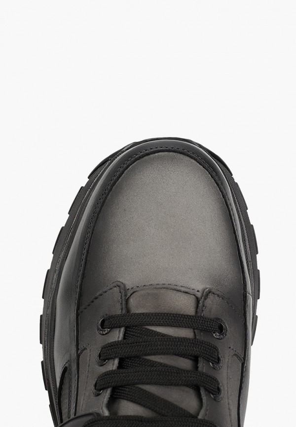 Ботинки Flystep серый, размер 43, фото 4