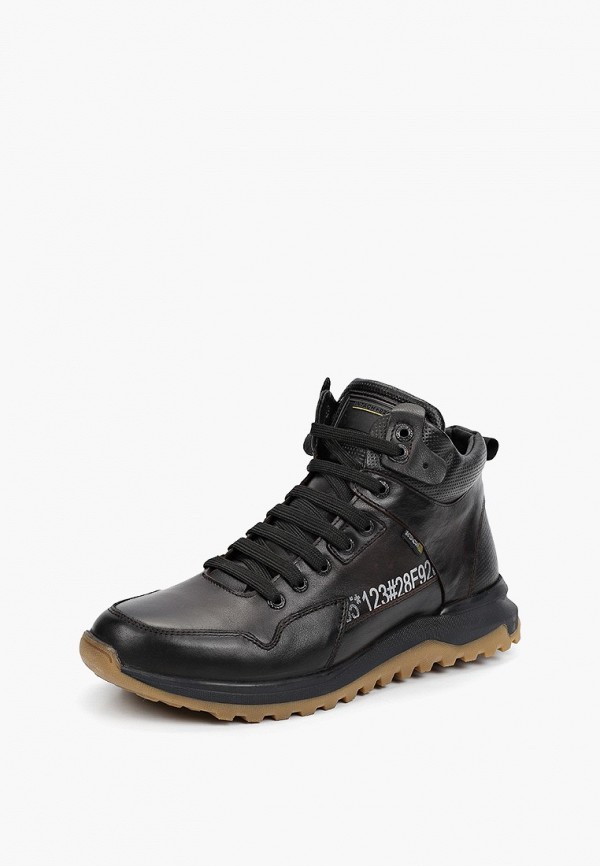 Ботинки Flystep коричневый, размер 44, фото 2