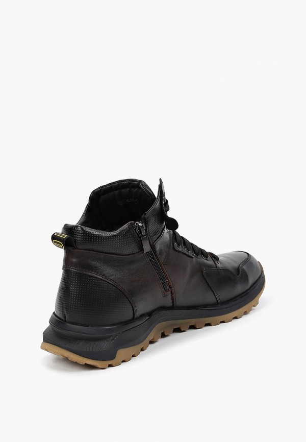 Ботинки Flystep коричневый, размер 44, фото 3