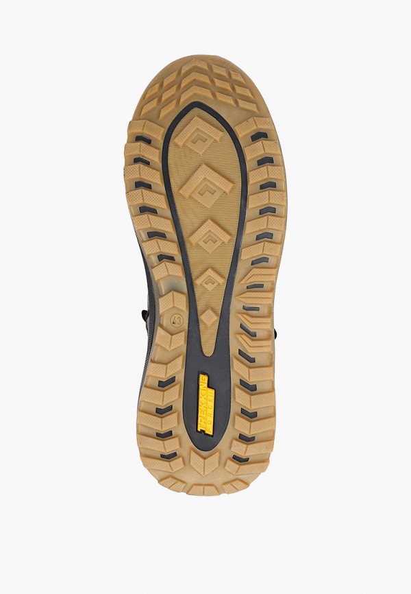 Ботинки Flystep коричневый, размер 44, фото 5