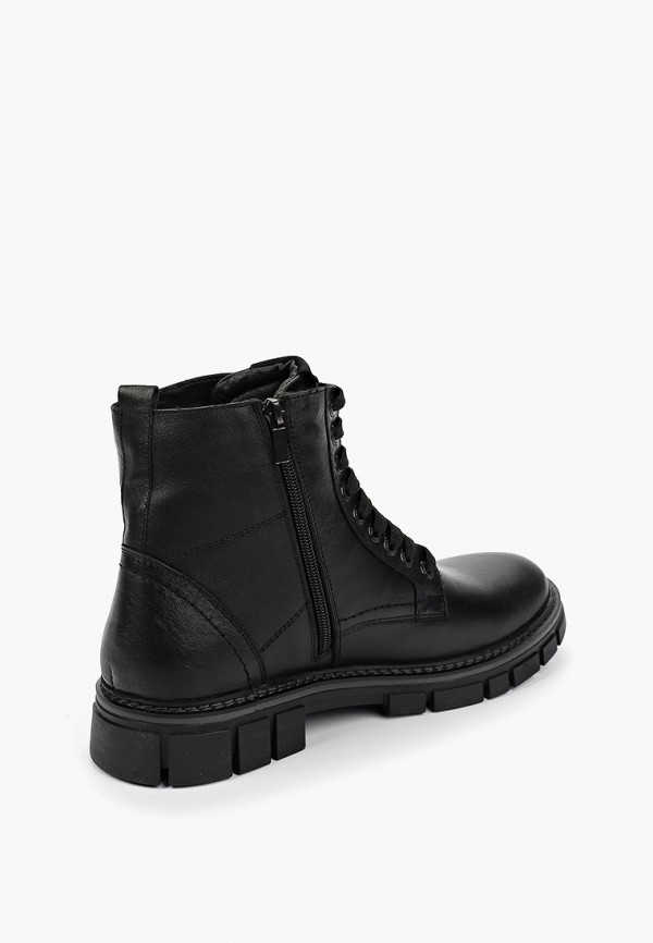 Ботинки Flystep черный, размер 45, фото 3