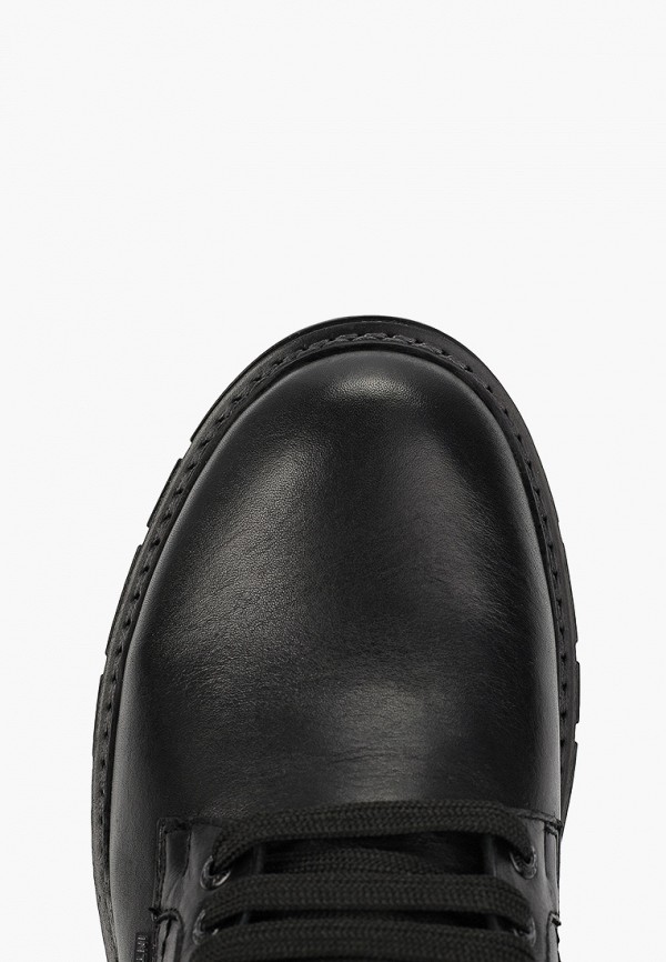 Ботинки Flystep черный, размер 45, фото 4