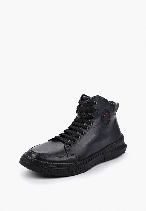 фото Ботинки flystep