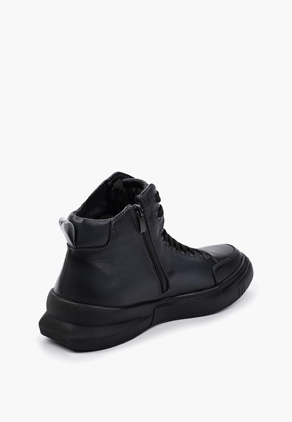 фото Ботинки flystep