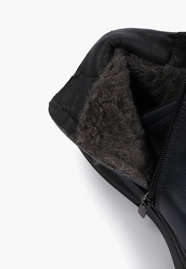 фото Ботинки flystep