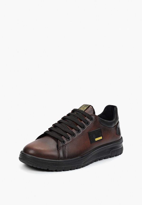 фото Кеды flystep