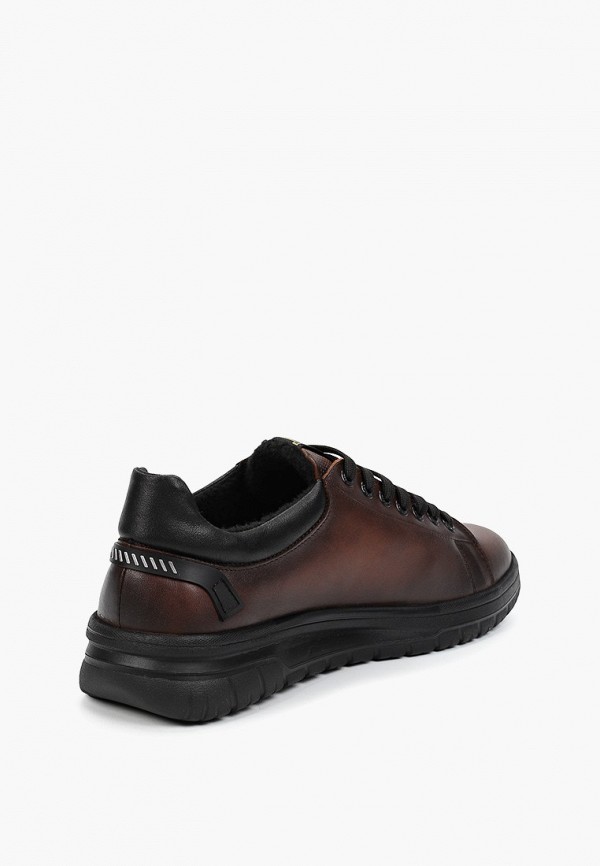 фото Кеды flystep