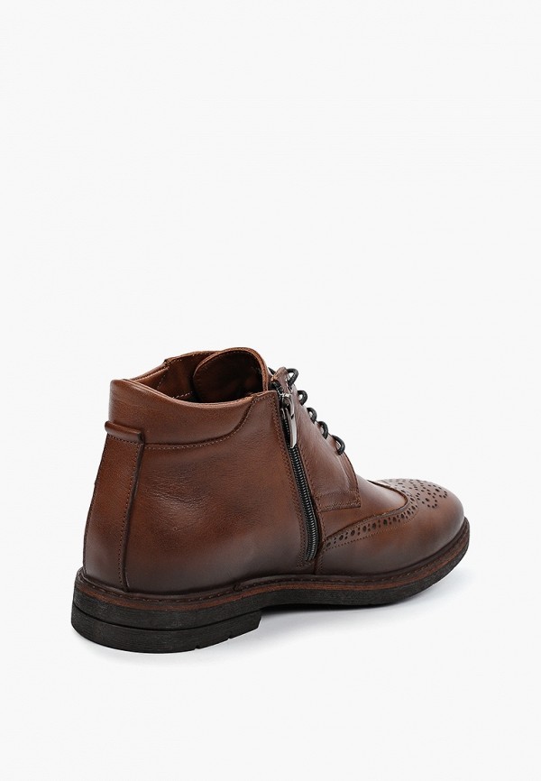 фото Ботинки vittorio bravo