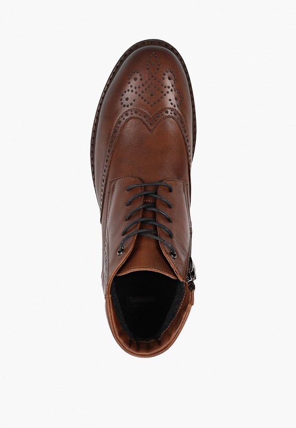 фото Ботинки vittorio bravo