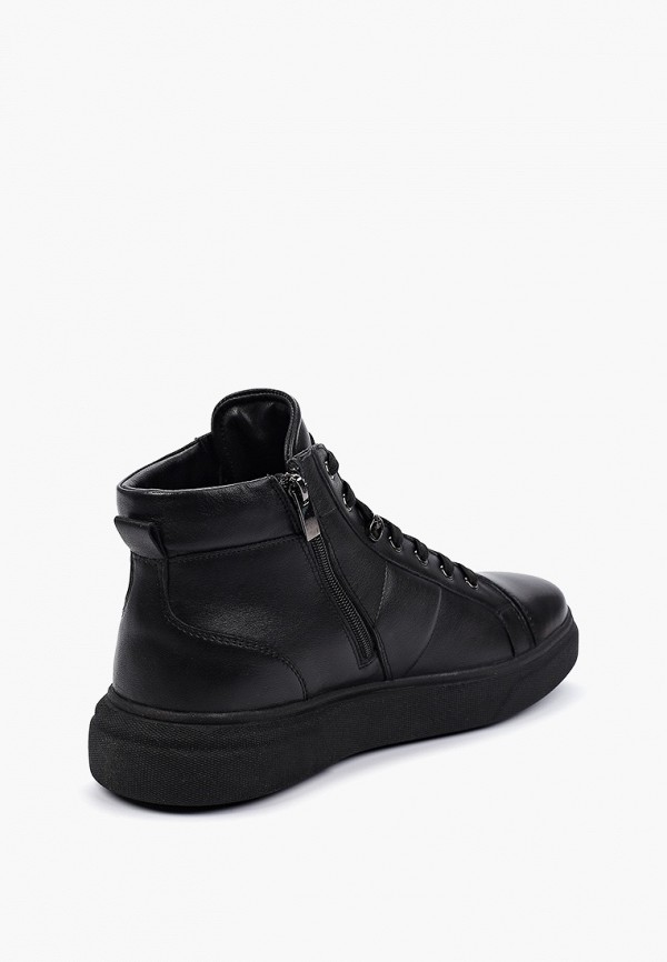 фото Кеды vittorio bravo