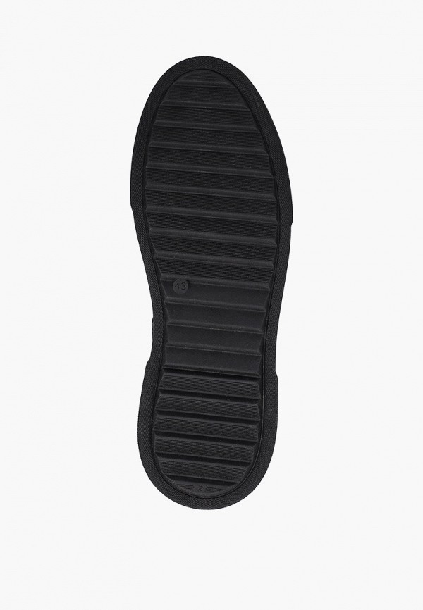 фото Кеды vittorio bravo