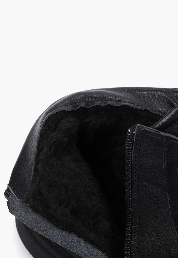 фото Кеды vittorio bravo