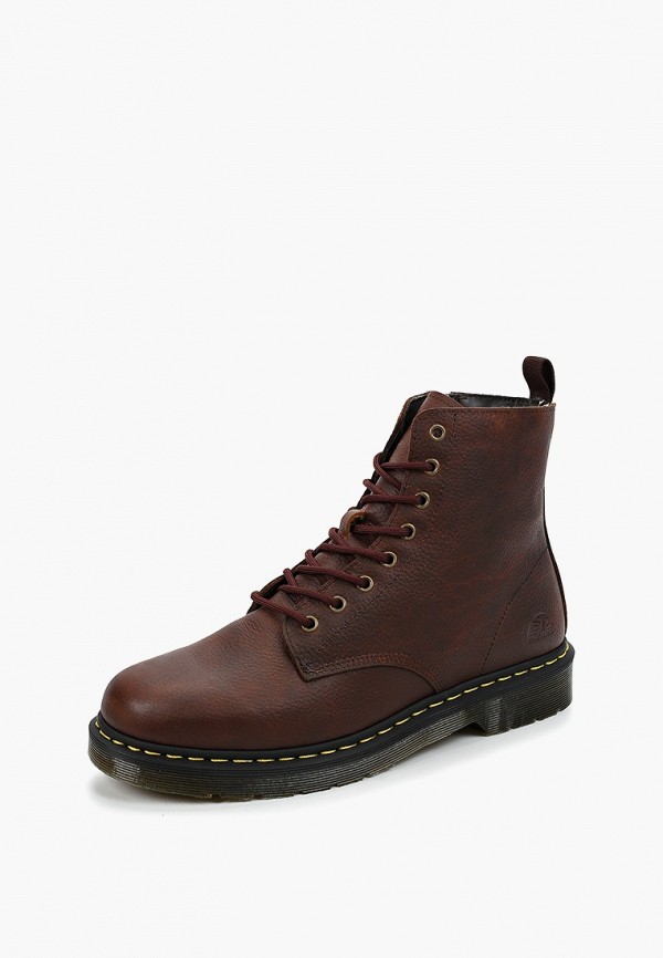 фото Ботинки patrol