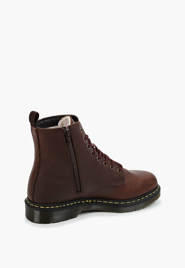 фото Ботинки patrol