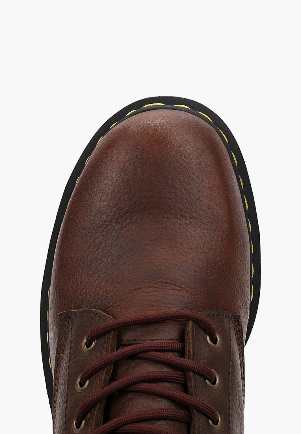 фото Ботинки patrol