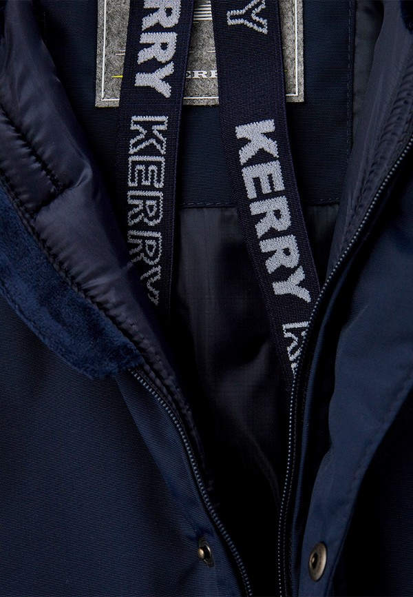 фото Комбинезон утепленный kerry