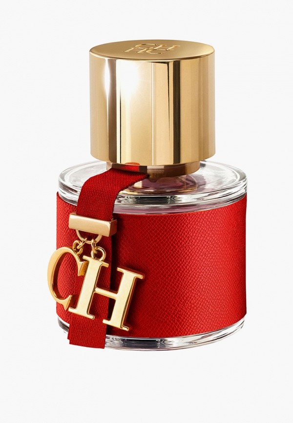 фото Туалетная вода carolina herrera