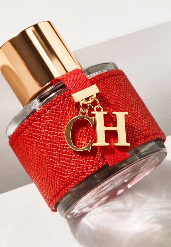 Туалетная вода Carolina Herrera прозрачный, размер 00, фото 2