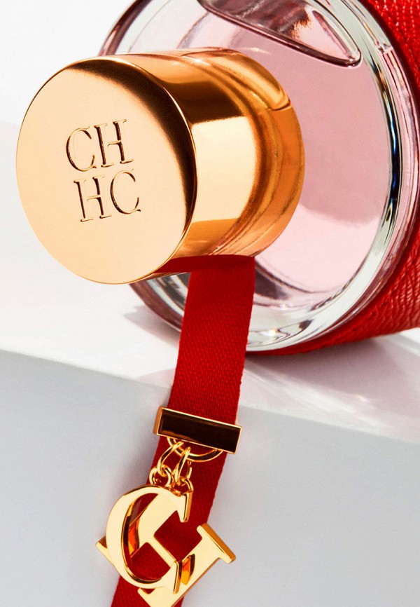 Туалетная вода Carolina Herrera прозрачный, размер 00, фото 3