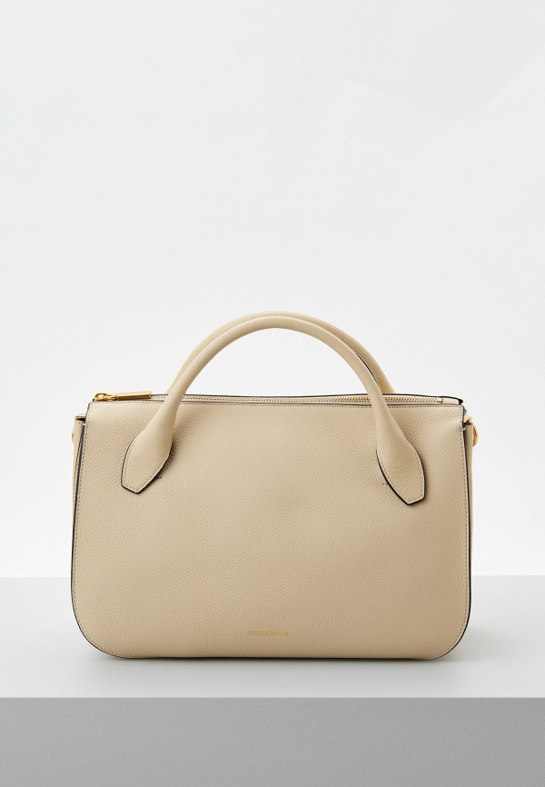 

Сумка Coccinelle, Бежевый