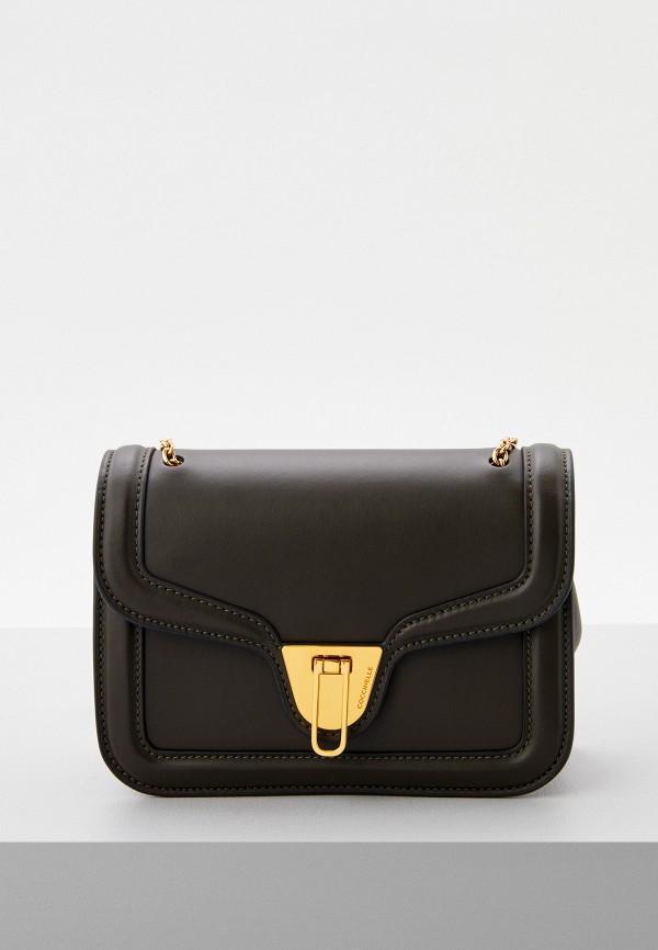 

Сумка Coccinelle, Хаки