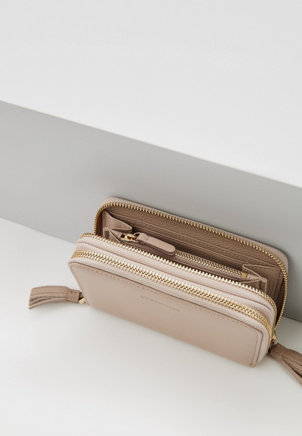 фото Кошелек coccinelle