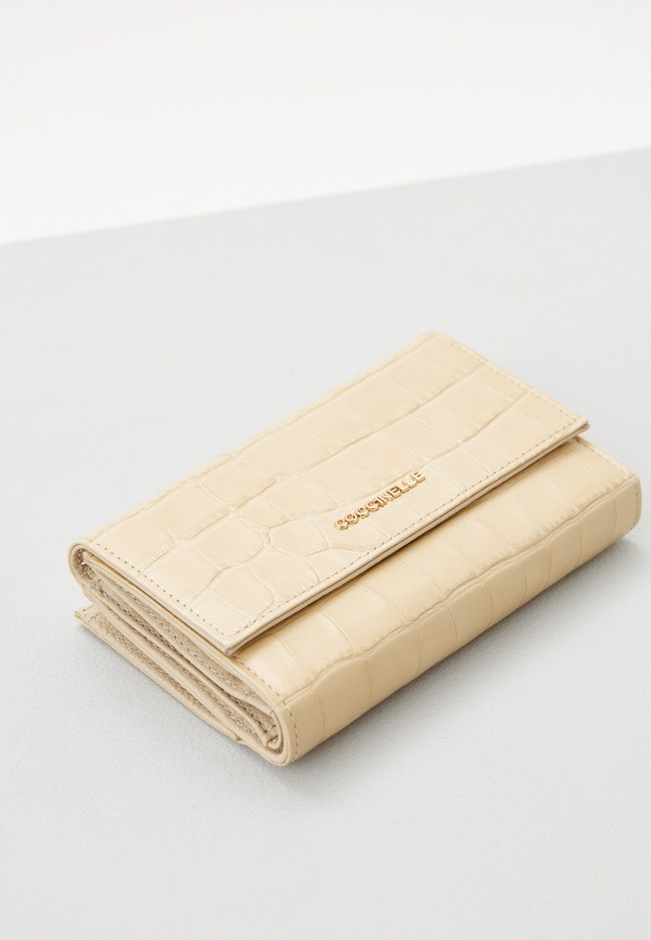 фото Кошелек coccinelle