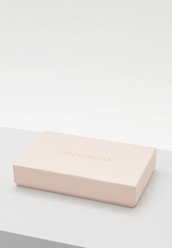 фото Кошелек coccinelle