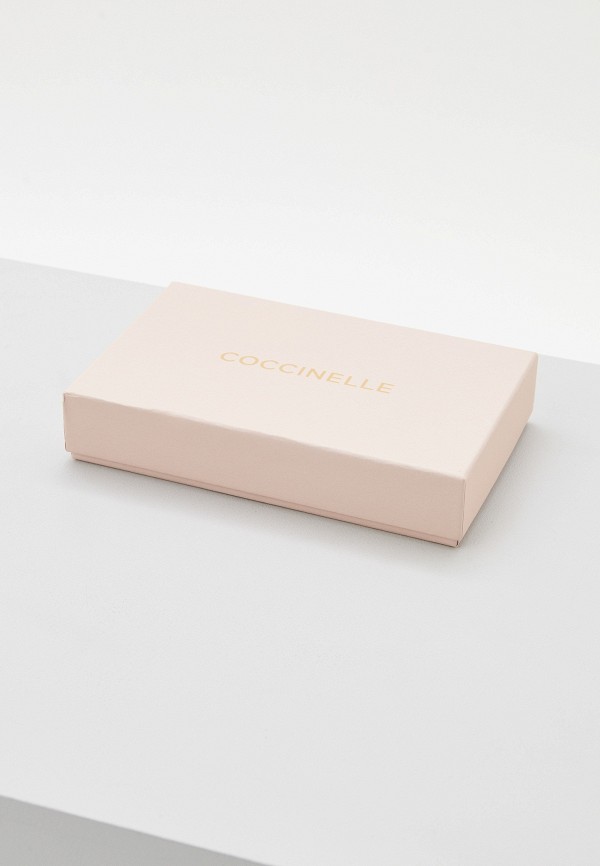 фото Кошелек coccinelle