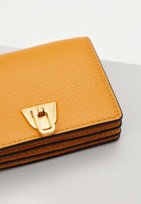 фото Кошелек coccinelle