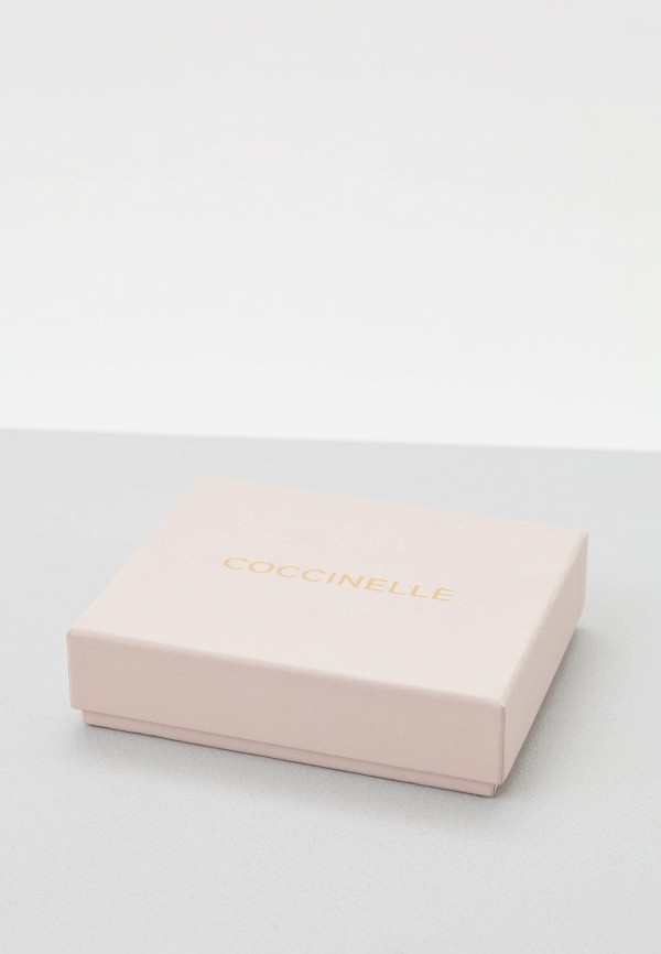 фото Кошелек coccinelle