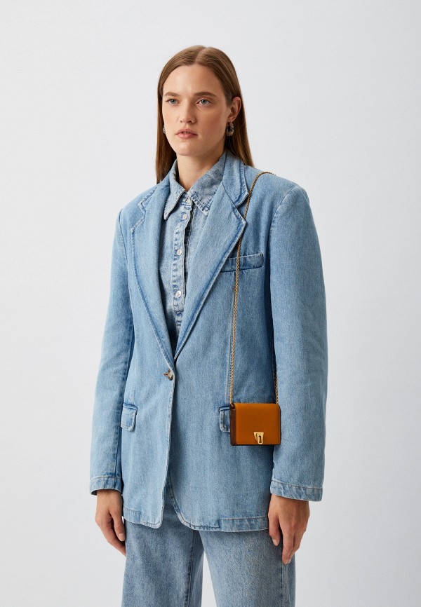 фото Кошелек coccinelle