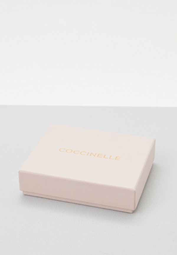 фото Кошелек coccinelle