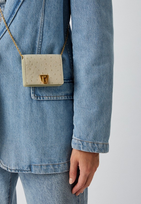 фото Кошелек coccinelle