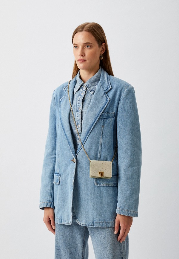 фото Кошелек coccinelle