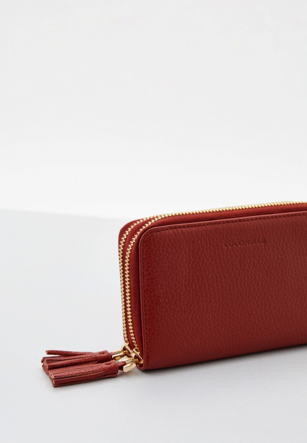 фото Кошелек coccinelle