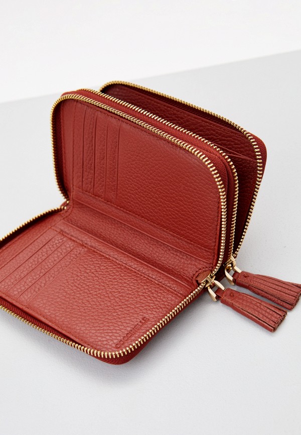 фото Кошелек coccinelle