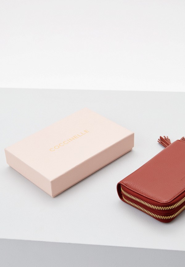 фото Кошелек coccinelle