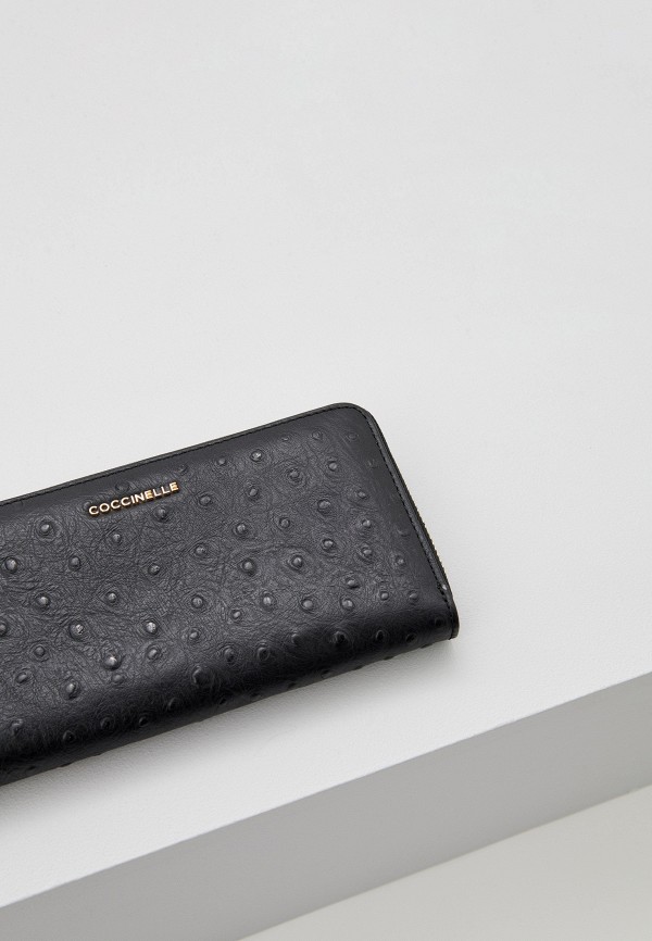 фото Кошелек coccinelle