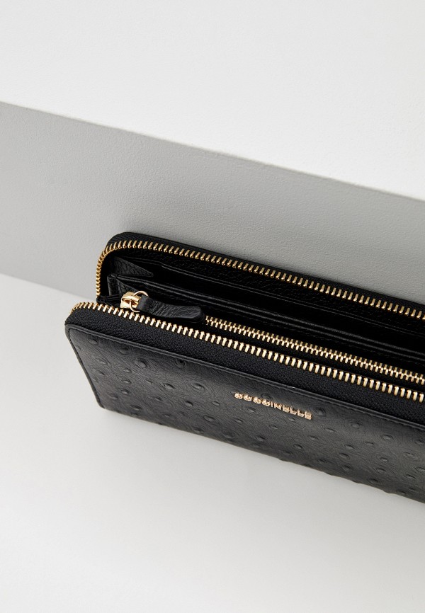 фото Кошелек coccinelle