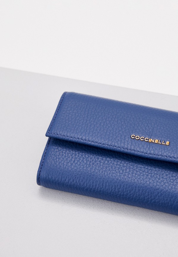 фото Кошелек coccinelle