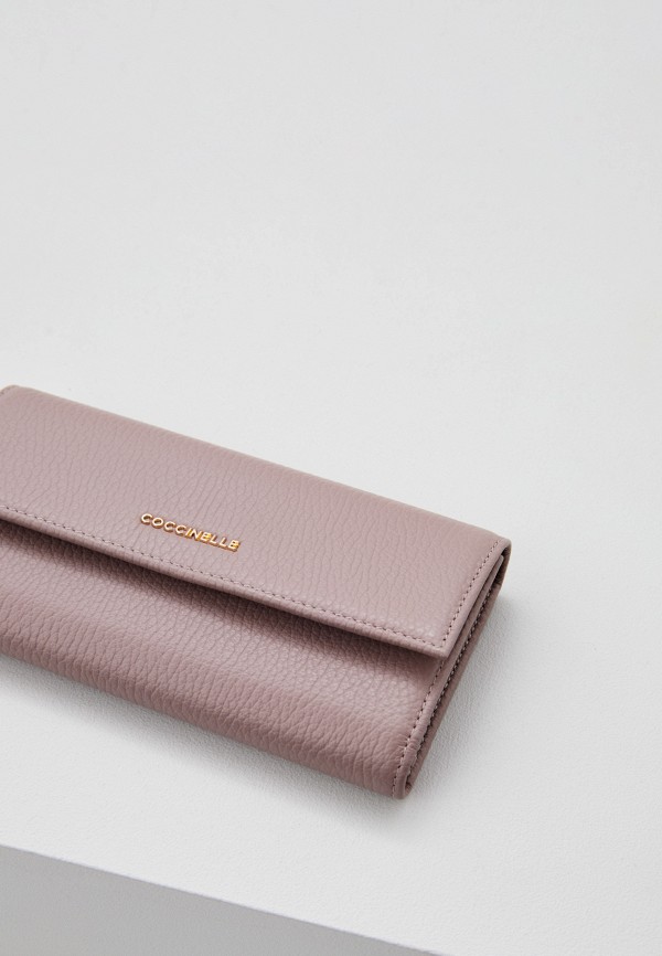 фото Кошелек coccinelle