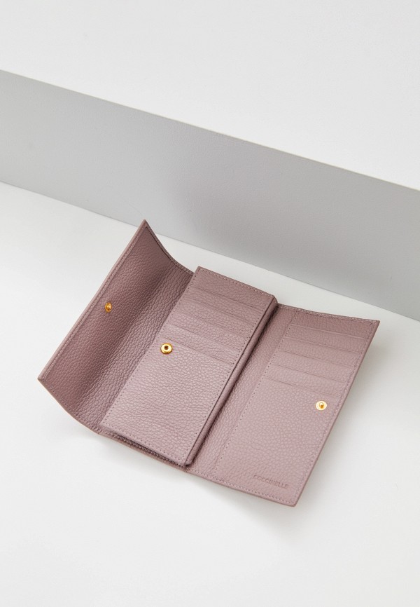 фото Кошелек coccinelle